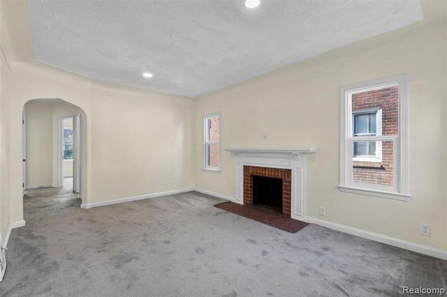 13575 Rutherford Street, Detroit, MI 48227