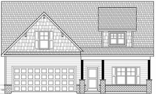 56 Yardley Drive, Smithfield, NC 27577