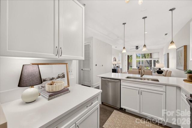 1101 W 1st Street, Charlotte, NC 28202