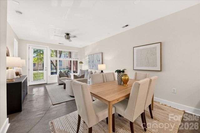 1101 W 1st Street, Charlotte, NC 28202