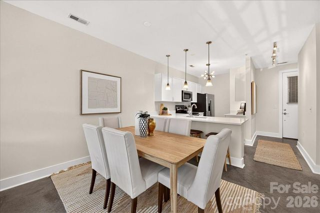 1101 W 1st Street, Charlotte, NC 28202