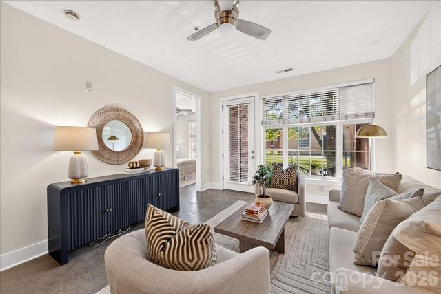 1101 W 1st Street, Charlotte, NC 28202