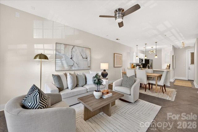 1101 W 1st Street, Charlotte, NC 28202
