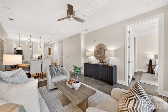 1101 W 1st Street, Charlotte, NC 28202