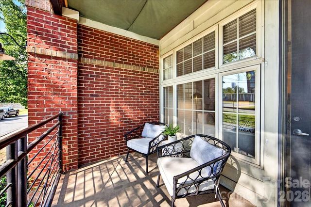 1101 W 1st Street, Charlotte, NC 28202