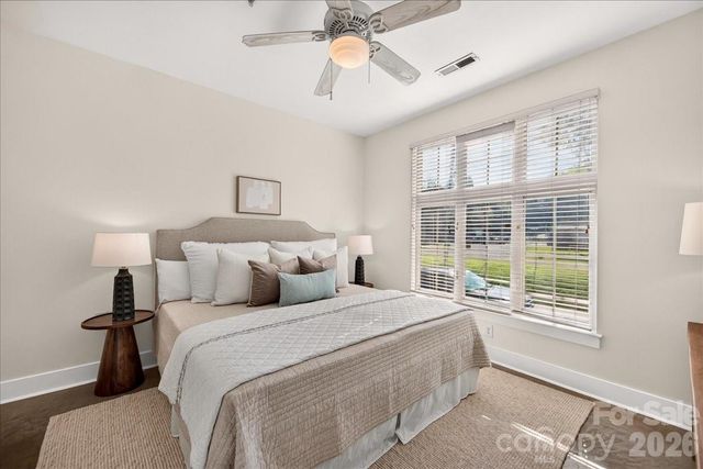 1101 W 1st Street, Charlotte, NC 28202