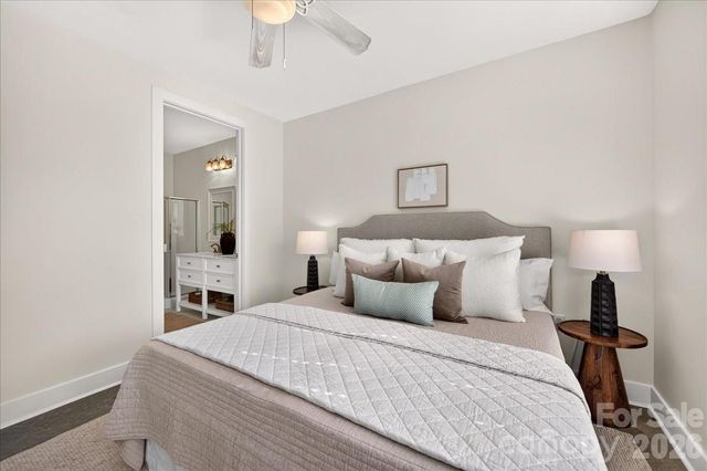1101 W 1st Street, Charlotte, NC 28202