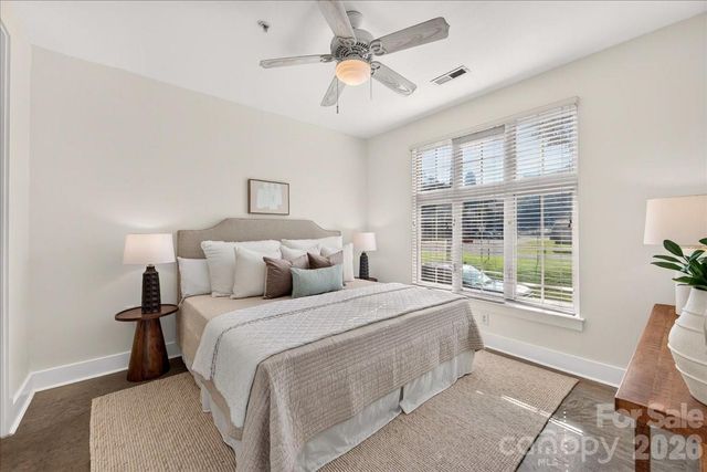 1101 W 1st Street, Charlotte, NC 28202