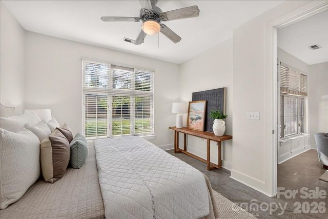 1101 W 1st Street, Charlotte, NC 28202