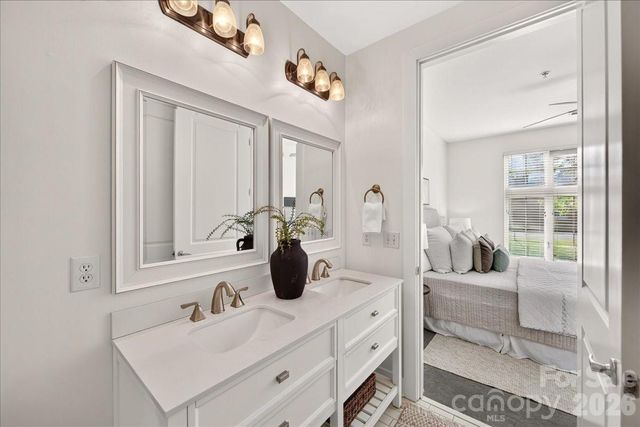 1101 W 1st Street, Charlotte, NC 28202