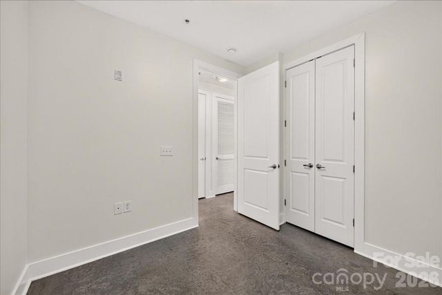 1101 W 1st Street, Charlotte, NC 28202