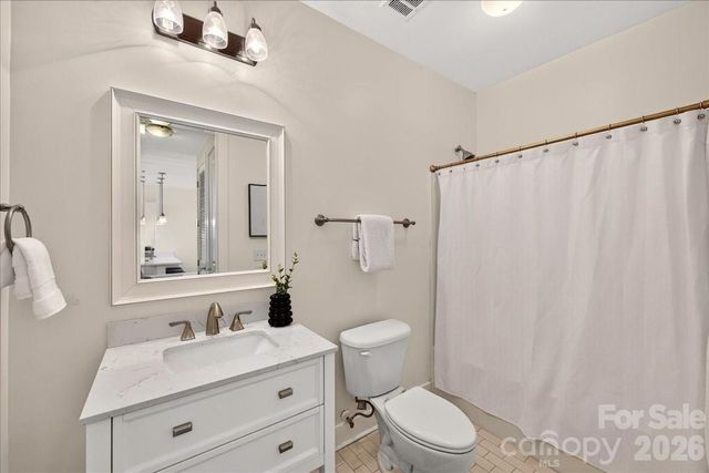 1101 W 1st Street, Charlotte, NC 28202