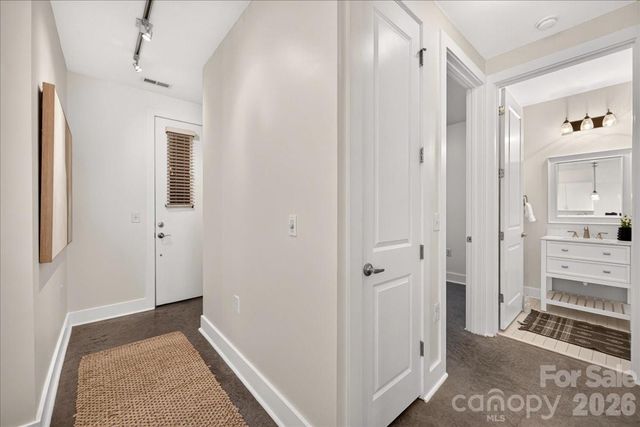 1101 W 1st Street, Charlotte, NC 28202