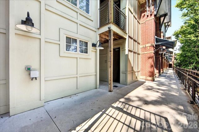 1101 W 1st Street, Charlotte, NC 28202