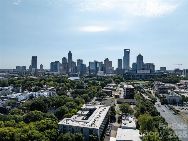 1101 W 1st Street, Charlotte, NC 28202