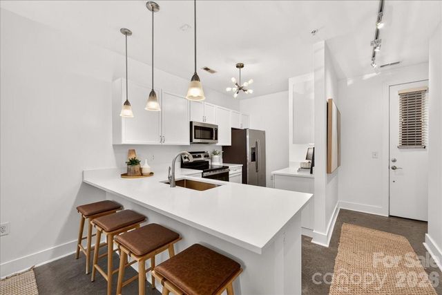 1101 W 1st Street, Charlotte, NC 28202