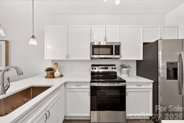 1101 W 1st Street, Charlotte, NC 28202