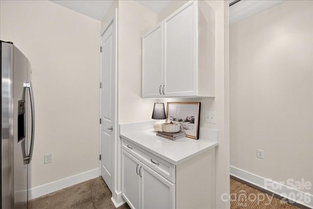 1101 W 1st Street, Charlotte, NC 28202