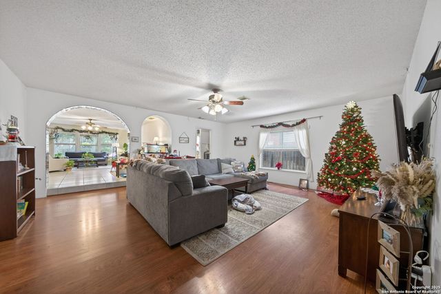 4619 Rock Nettle, San Antonio, TX 78247