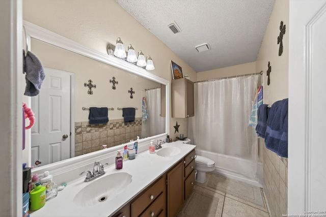 4619 Rock Nettle, San Antonio, TX 78247