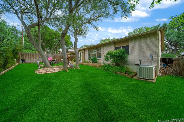 4619 Rock Nettle, San Antonio, TX 78247