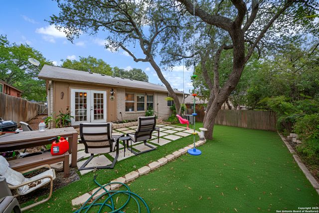 4619 Rock Nettle, San Antonio, TX 78247