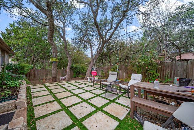 4619 Rock Nettle, San Antonio, TX 78247