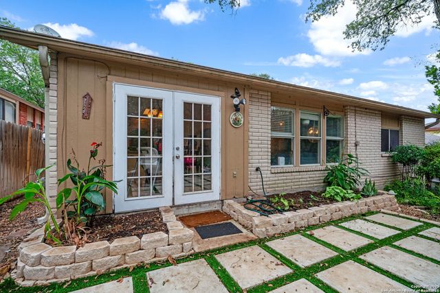 4619 Rock Nettle, San Antonio, TX 78247