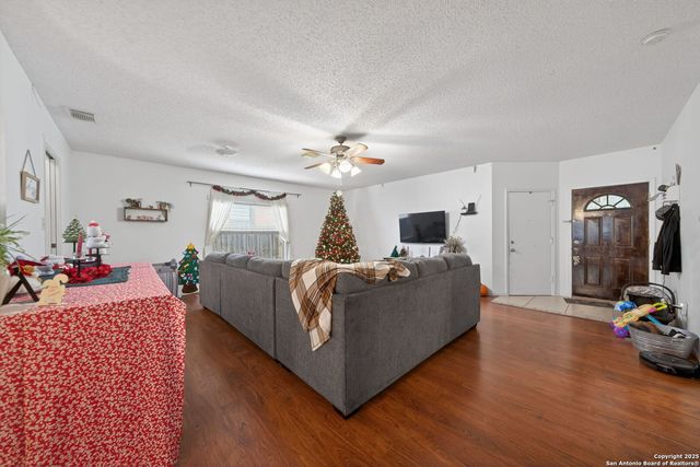 4619 Rock Nettle, San Antonio, TX 78247