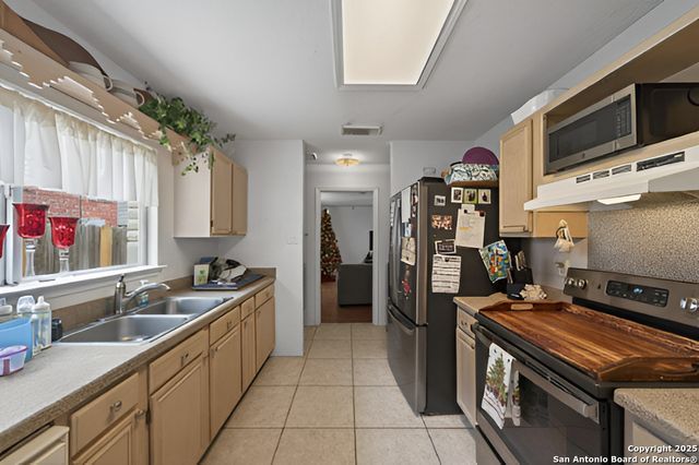 4619 Rock Nettle, San Antonio, TX 78247