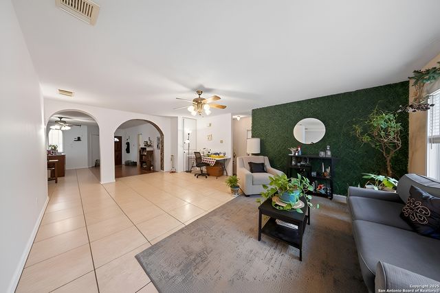 4619 Rock Nettle, San Antonio, TX 78247