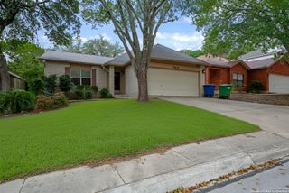 4619 Rock Nettle, San Antonio, TX 78247