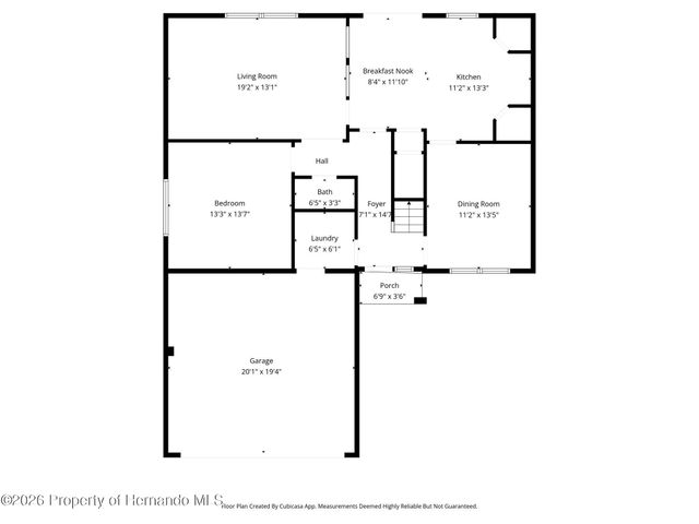 2359 GIMLET Avenue 32 323 17 5090 0553 0100, Spring Hill, FL 34608