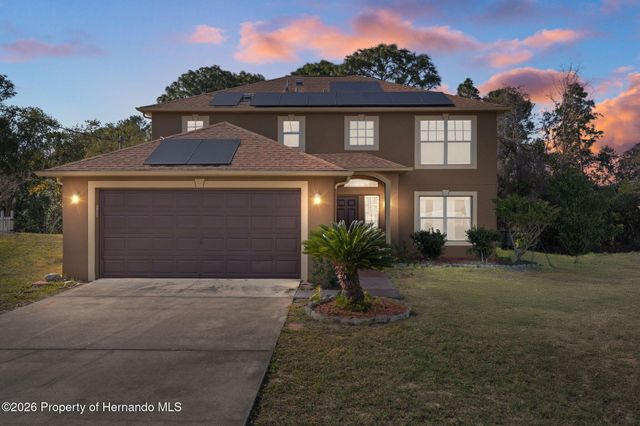 2359 GIMLET Avenue 32 323 17 5090 0553 0100, Spring Hill, FL 34608