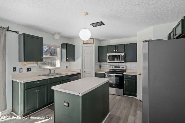 2359 GIMLET Avenue 32 323 17 5090 0553 0100, Spring Hill, FL 34608