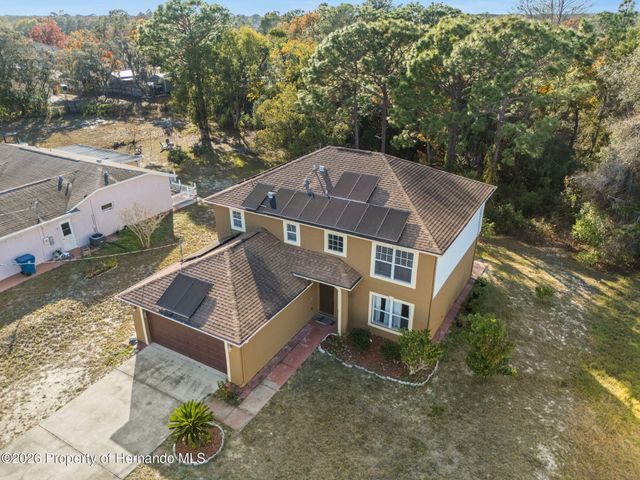 2359 GIMLET Avenue 32 323 17 5090 0553 0100, Spring Hill, FL 34608