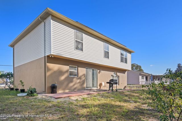 2359 GIMLET Avenue 32 323 17 5090 0553 0100, Spring Hill, FL 34608