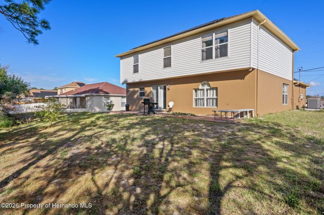 2359 GIMLET Avenue 32 323 17 5090 0553 0100, Spring Hill, FL 34608