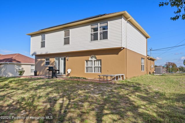 2359 GIMLET Avenue 32 323 17 5090 0553 0100, Spring Hill, FL 34608