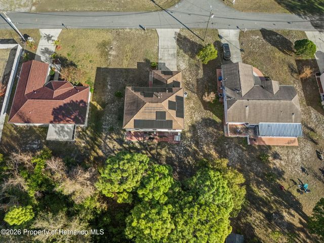 2359 GIMLET Avenue 32 323 17 5090 0553 0100, Spring Hill, FL 34608