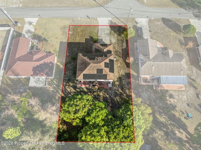 2359 GIMLET Avenue 32 323 17 5090 0553 0100, Spring Hill, FL 34608