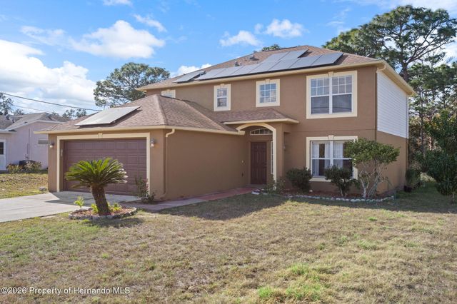 2359 GIMLET Avenue 32 323 17 5090 0553 0100, Spring Hill, FL 34608