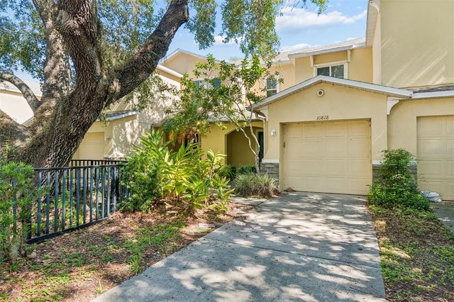 10818 GREAT CARLISLE COURT, Riverview, FL 33578