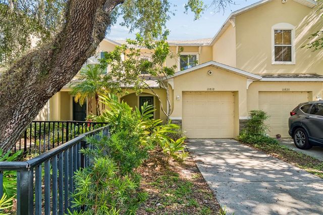 10818 GREAT CARLISLE COURT, Riverview, FL 33578
