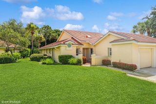 3693 SW Whispering Sound Drive, Palm City, FL 34990