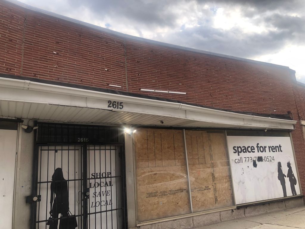 2615 W 63rd Street, Chicago, IL 60629