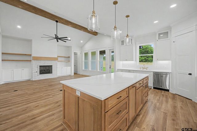 3139 Club Drive, Tyler, TX 75703