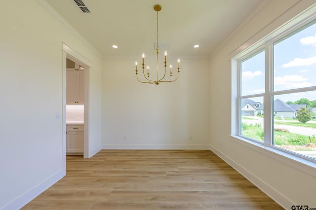 3139 Club Drive, Tyler, TX 75703