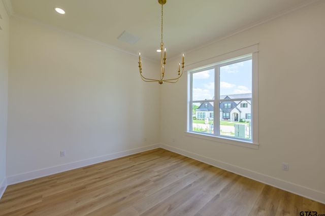 3139 Club Drive, Tyler, TX 75703