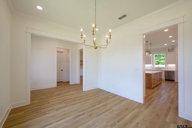 3139 Club Drive, Tyler, TX 75703